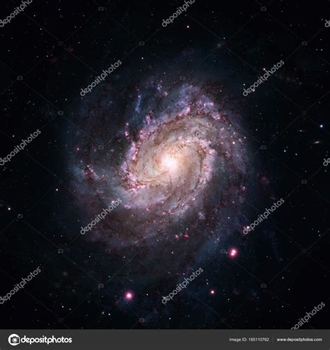 Galaxia Espiral Barrada 2608 Astrofotografia Amadora Galáxia Espiral Barrada Ngc 1365 La