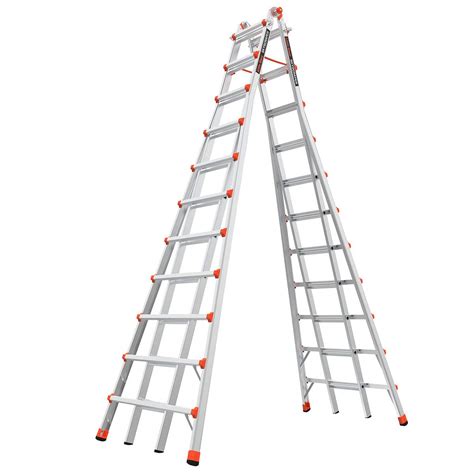Buy Little Giant Ladders Skyscraper M21 11 21 Foot Stepladder