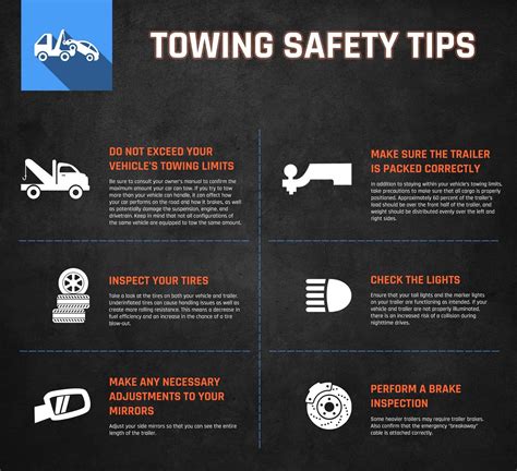 Safe Towing Towing Safety Tips Gurnee Chrysler Jeep Dodge Ram