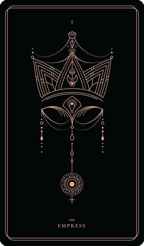 The Coolest Tarot Wallpaper For Your Iphone Tea And Rosemary Tarot