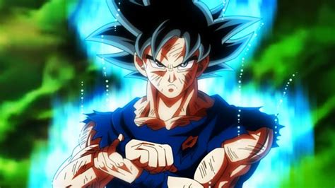 Okay so dragon ball was written with a totally different intention than z. If Goku Wins The Tournament Of Power (Dragon Ball Super ...