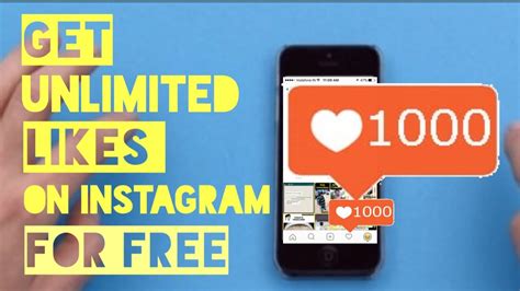 How To Get 1000 Likes On Instagram Without Following Others For Free