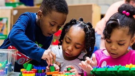Social And Emotional Support Bonnie Academy Preschool And Kindergarten