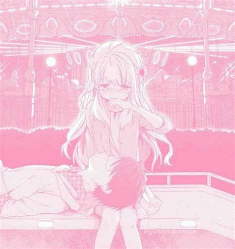 Pin On Pinkish Manga ミ ･ﾟ･｡ﾟ