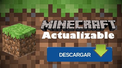 Maybe you would like to learn more about one of these? COMO DESCARGAR MINECRAFT 1.8/1.8.9 FULL EN ESPAÑOL GRATIS PARA PC 2017 - YouTube