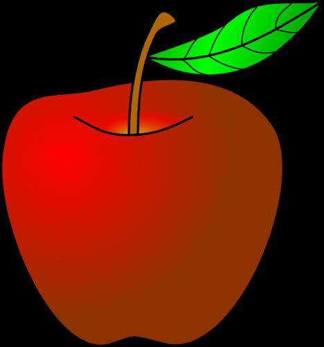 Meski demikian, perlu diingat bahwa makanan padat seperti apel baru bisa diberikan kepada bayi yang. Terkeren 30 Gambar Buah Peach Kartun - Kumpulan Gambar Kartun