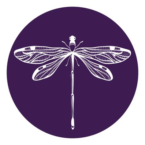 Royalty Free Dragonfly Clip Art Vector Images And Illustrations Istock