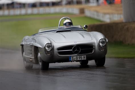 1955 Mercedes Benz 300 Sls Images Specifications And Information