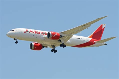 Avianca Holdings Looks To Consolidation In 2018