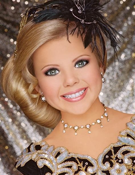Glitz Photos From Tandt Toddlers And Tiaras Photo 33435365 Fanpop