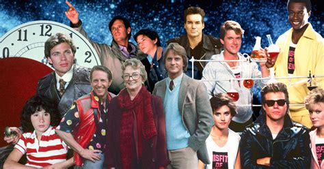 Handi 15 Forgotten Science Fiction Tv Shows Of The 1980s