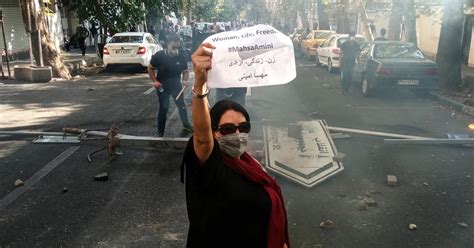 What Makes These Iran Protests Different Trendradars