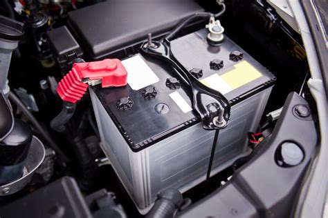 How Long Does A Car Battery Last On Average Car Battery Life
