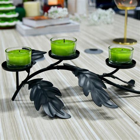 Best Selling Replacement Glass Tealight Cup Metal Candle
