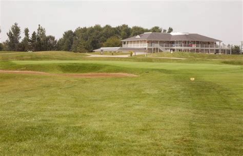 Kearney Hill Golf Links In Lexington Kentucky Usa Golfpass