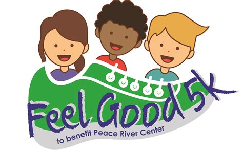 Feel Good 5k Peace River Center