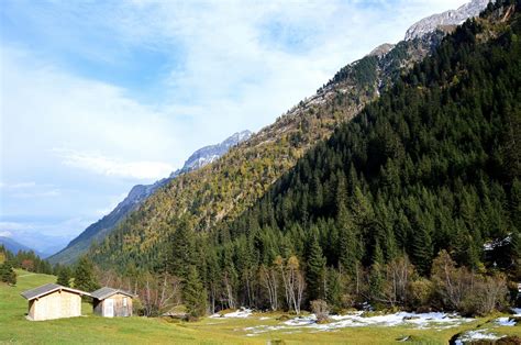 Free Images Landscape Nature Wilderness Walking Meadow Hill