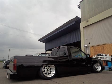 How Awesome Is This Hardbody Stancenation™ Form Function