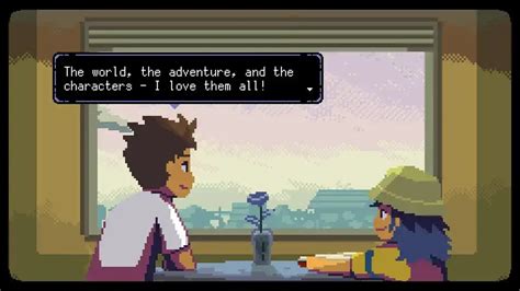 5 Narrative Driven Pixel Art Indie Games With Playable Demos Indie