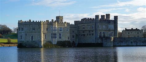 Find out about things to do and places to visit in leeds. Leeds Castle, England | Beautiful Global