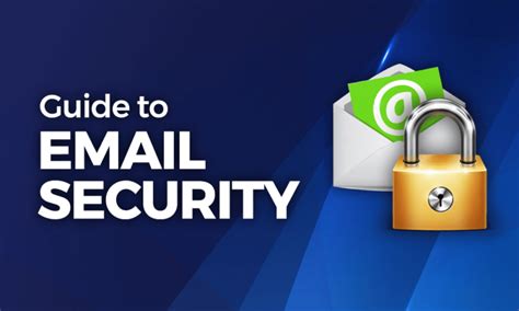 Steps To Protect Your Email Account From Hackers The Relicons Blog