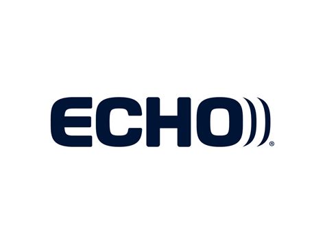Download Echo Logo Png And Vector Pdf Svg Ai Eps Free