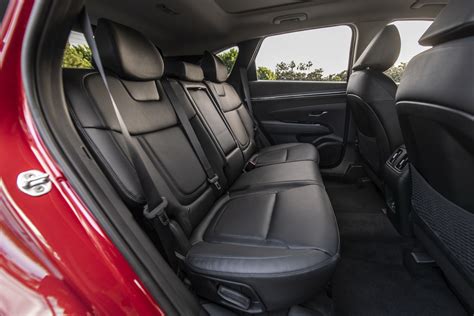 Courtesy hyundai of tampa (108). America's 2022 Hyundai Tucson Brings Radical Styling And ...