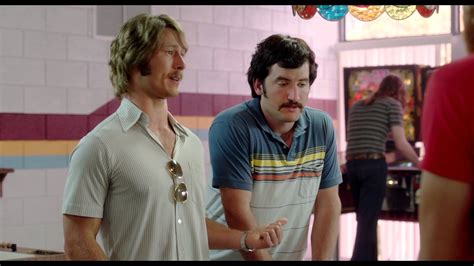 check out the 70 s porn moustache in red band trailer for everybody wants some flavourmag