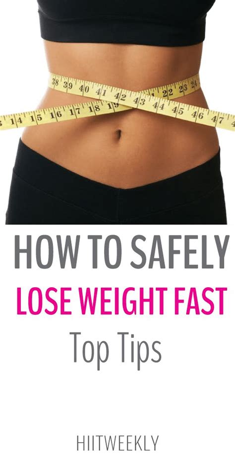Pin On Best And Fastest Way To Lose Weight