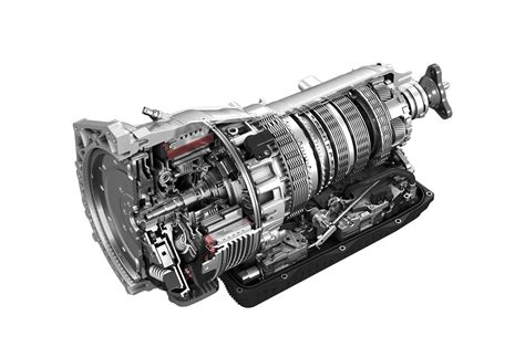 Automatic Gearboxes Everything You Need To Know What Car