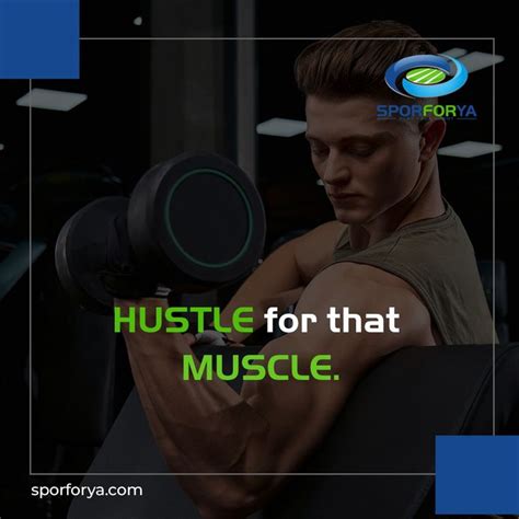 Hustle For That Muscle In 2021 Muscle Skills How To Become