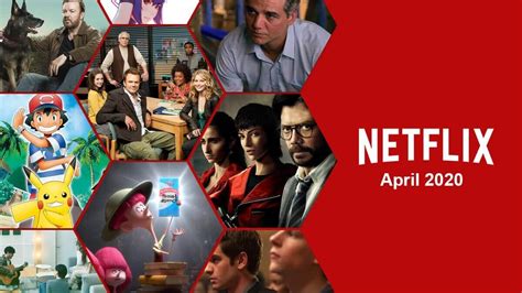 Also check out our top 50 movies on netflix list. TV Shows And Movies Coming To Netflix In April 2020