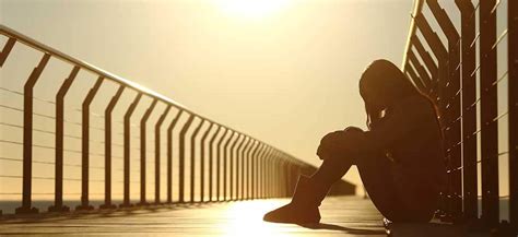 Understand Types Of Depression Now And Get Healed