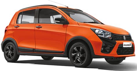 Find all about hyundai i20 active. Maruti Celerio X 1.0 Petrol ZXi (O) Price, Specs, Review ...