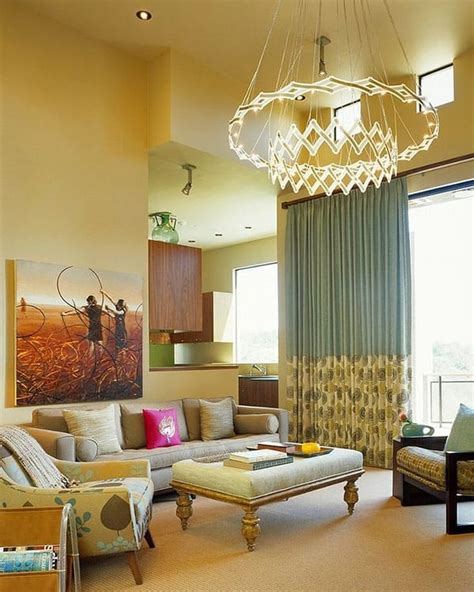 40 Absolutely Amazing Living Room Design Ideas