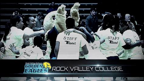 Rumble In The Rock At Rock Valley College Jan 2019 Youtube