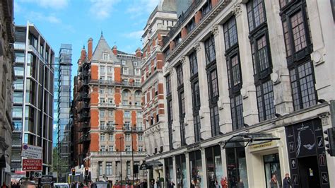 Sloane Street London Book Tickets And Tours Getyourguide