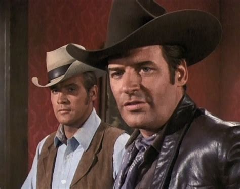 Lee Majors And Peter Breck The Big Valley Lee Majors Fantasy Love