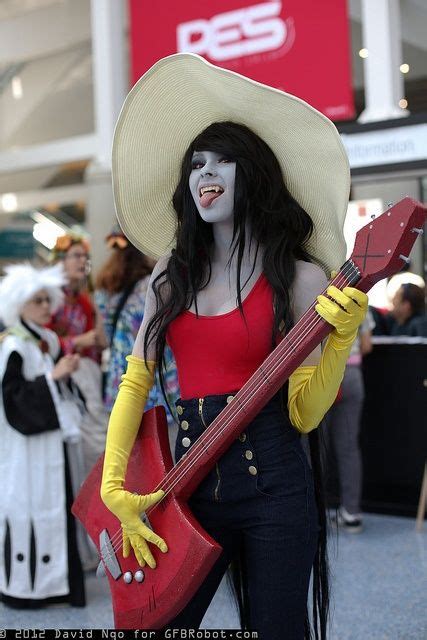 Marceline From Adventuretime Marceine And The