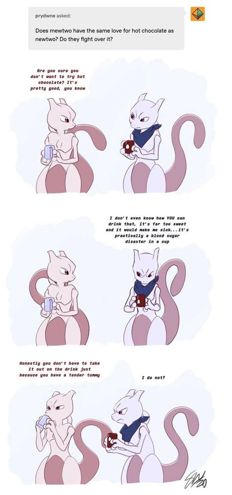 don t diss the cocoa by tc 96 on deviantart pokemon mewtwo mew and mewtwo pokemon mew