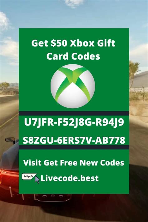 Get Free Xbox T Card Codes In 2021 Xbox Live T Card Xbox T