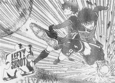 Blue Lock Chapter 212 Spoilers: Isagi's Ambidexterity Shocks Ness
