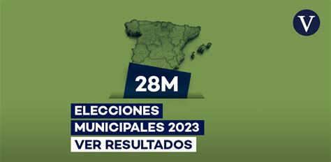 Resultado Elecciones Municipales En Serranillos Del Valle Tds Gana