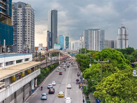 lobien realty group inc manila bulletin feature ph s office market improves as 2022 comes