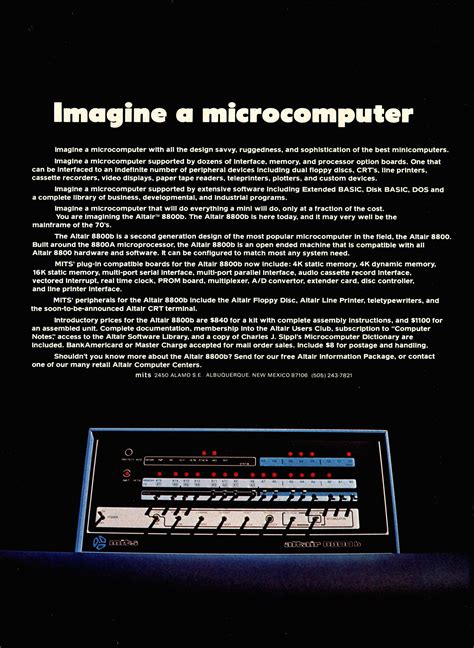1000 Bit Computers Description