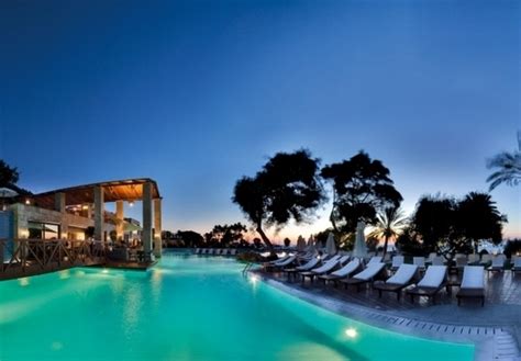 5 All Inclusive Rhodes Holiday Save Up To 60 On Luxury Travel Secret Escapes