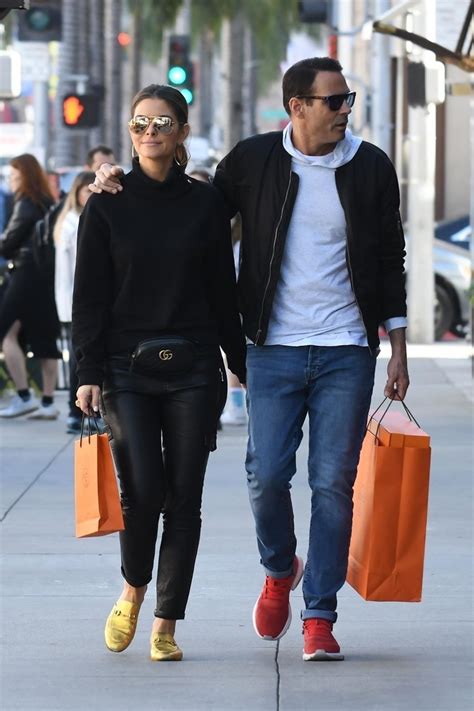 Maria Menounos And Husband Keven Undergaro Out In Beverly Hills 1221