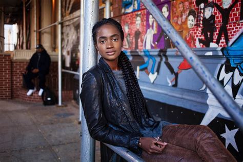Harlem Usa Photographer Captures Female Beauty Around The World