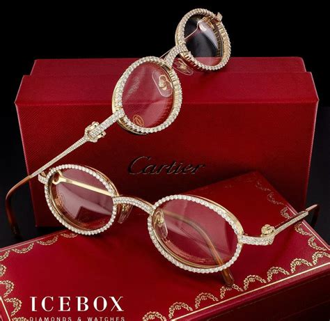Pin By Enticing On Enticied Fashion Eye Glasses Cartier Glasses Men Diamond Watch