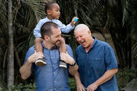 Photographing Dads How To Prompt The Perfect Moment